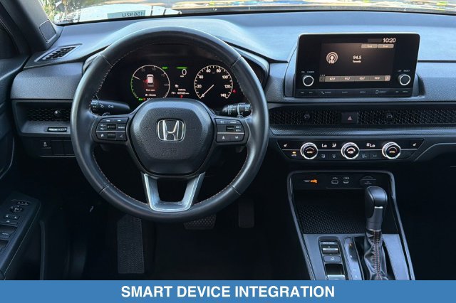 Certified 2025 Honda CR-V Sport image 16