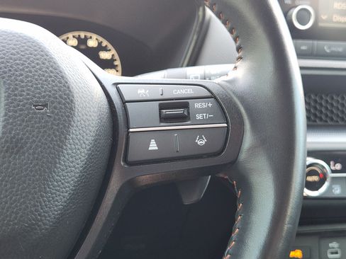 Used 2024 Honda CR-V Sport image 29