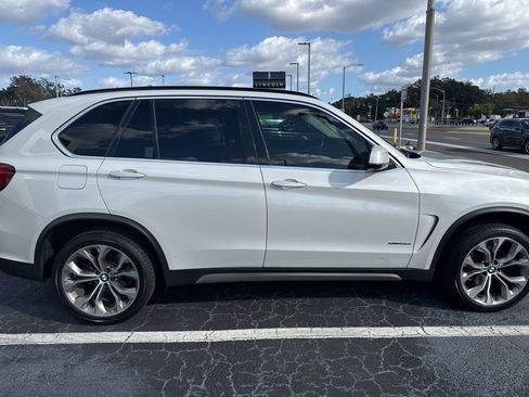 Used 2015 BMW X5 xDrive35i image 4
