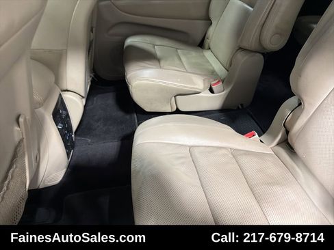 Used 2018 Dodge Durango Citadel image 42