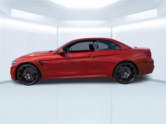 Used 2018 BMW M4 Convertible video 2