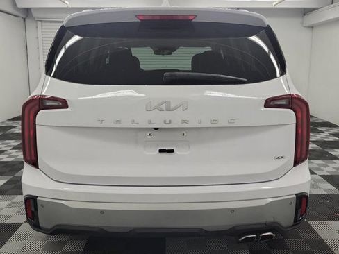 Certified 2023 Kia Telluride S AWD/4WD image 5