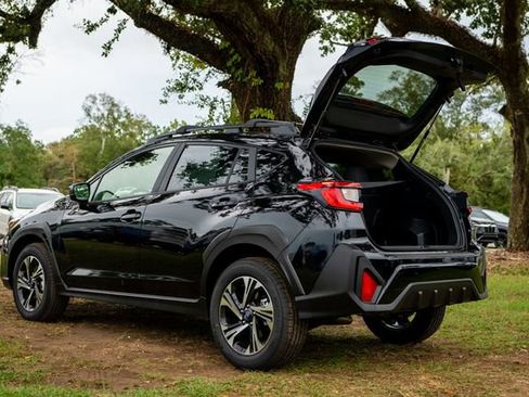 New 2026 Subaru Crosstrek 2.0i Premium image 20