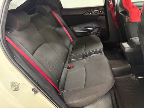 Used 2018 Honda Civic Type R image 29