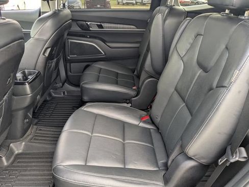 Used 2024 Kia Telluride SX FWD image 15