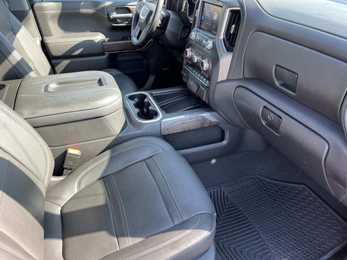 Used 2021 GMC Sierra 1500 Denali w/ Denali Premium Package image 23