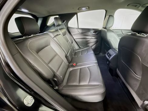 Used 2020 Chevrolet Equinox LT w/ Midnight Edition FWD image 32