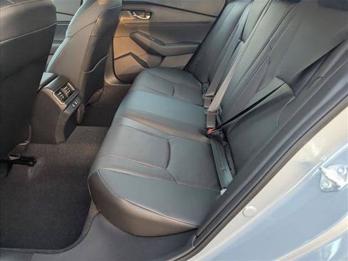 New 2026 Honda Accord Sport image 13