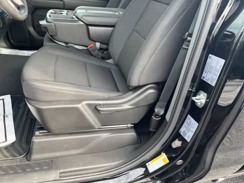 Used 2025 Chevrolet Silverado 1500 W/T w/ WT Convenience Package image 20