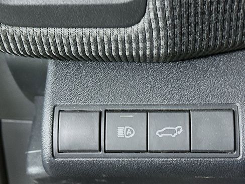 Used 2024 Toyota bZ4X FWD w/ Weather Package image 16