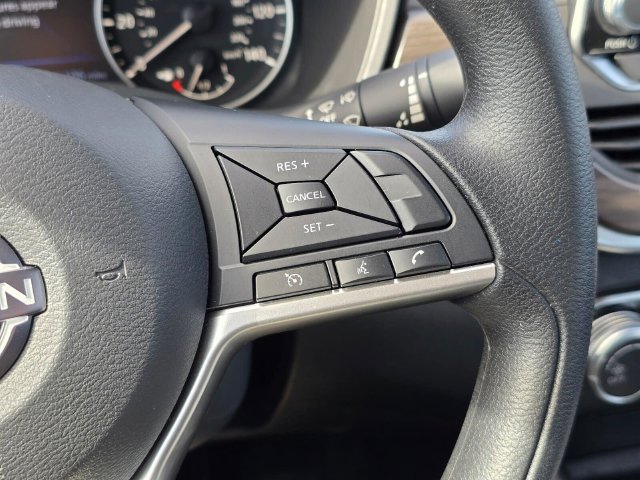 Used 2026 Nissan Altima 2.5 SV AWD/4WD image 29