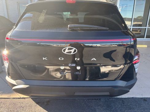 Certified 2026 Hyundai Kona SEL Sport FWD image 14