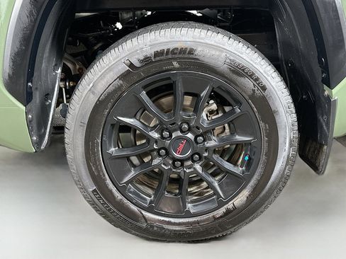 Used 2023 Toyota Tundra 1794 Edition w/ TRD Off-Road Package image 31