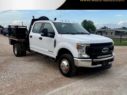 Used 2020 Ford F350 XL w/ Power Equipment Group