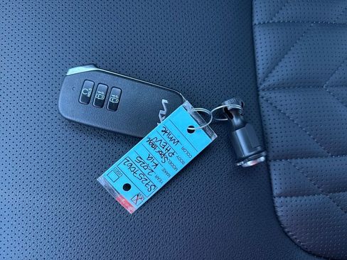 New 2025 Kia Sportage X-Line Prestige image 34