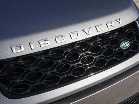 Certified 2024 Land Rover Discovery Sport S image 11