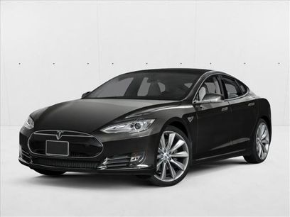 Used 2014 Tesla Model S 60