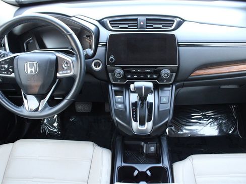 Used 2019 Honda CR-V Touring image 11