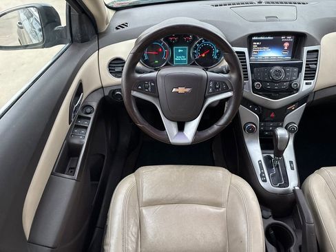 Used 2014 Chevrolet Cruze Diesel image 20