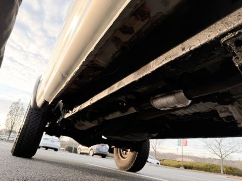 Used 2004 Toyota Tacoma 4x4 Xtracab V6 image 25