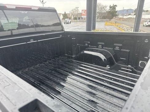 Certified 2023 Chevrolet Silverado 1500 LT Trail Boss image 23