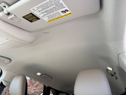 Certified 2022 Ford Escape SEL image 13