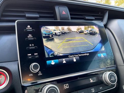 Used 2022 Honda Insight EX image 22