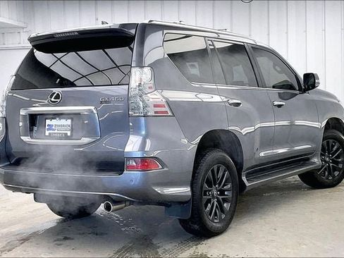 Used 2023 Lexus GX 460 Premium image 12