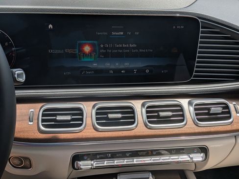 Certified 2026 Mercedes-Benz GLE 350 4MATIC image 20