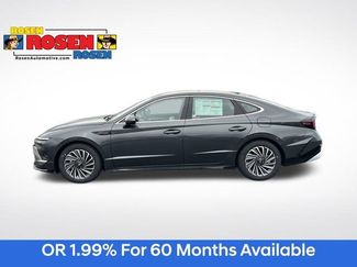 New 2025 Hyundai Sonata Limited video 2