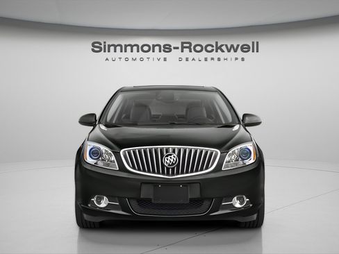 Used 2017 Buick Verano Sport Touring FWD image 9