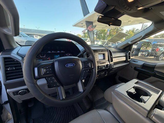 Used 2020 Ford F250 XL AWD/4WD image 38
