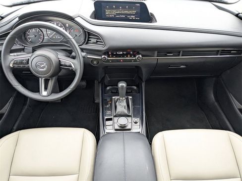 Used 2025 MAZDA CX-30 AWD 2.5 S w/ Preferred Package image 32