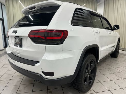 Used 2021 Jeep Grand Cherokee Freedom Edition image 5