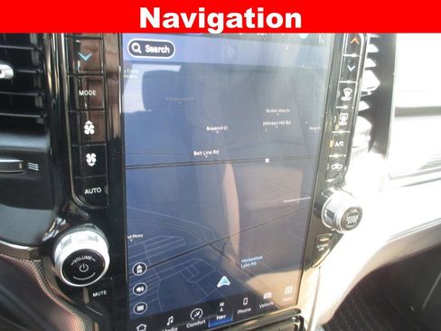 Used 2022 RAM 3500 Limited image 19