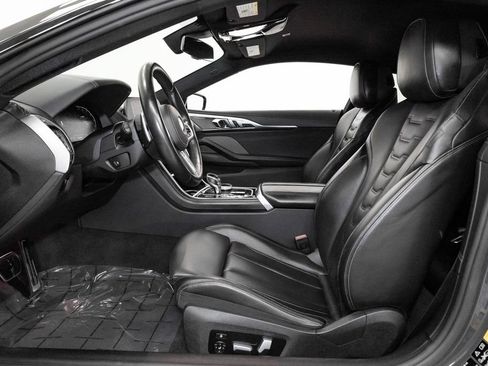 Used 2022 BMW 840i xDrive Coupe w/ Driving Assistance Package AWD/4WD image 14