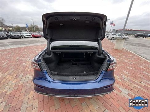 Used 2023 Nissan Maxima Platinum w/ Sport Mat Group image 33