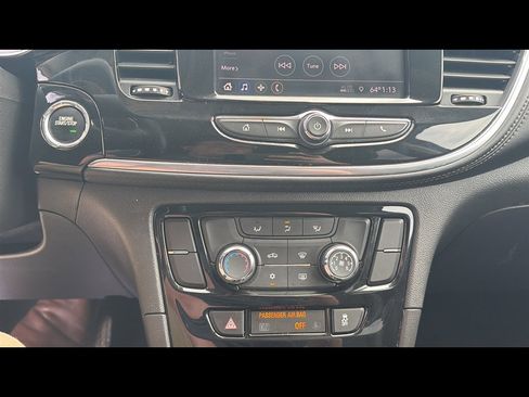 Used 2022 Buick Encore Preferred w/ Safety Package AWD/4WD image 19