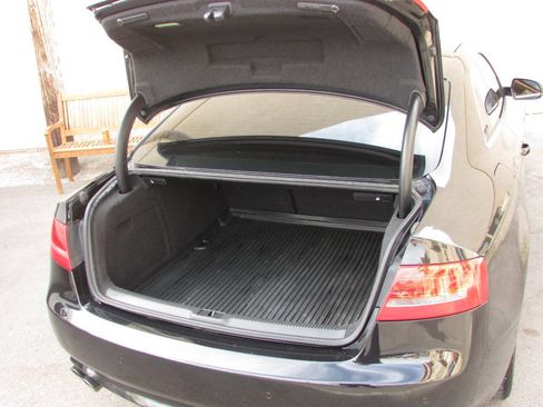 Used 2012 Audi A5 2.0T Premium Plus image 20