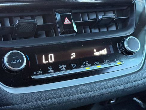 Used 2024 Toyota Corolla Sedan FWD image 19