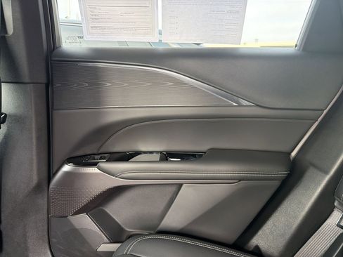 Certified 2024 Cadillac Lyriq Sport image 25