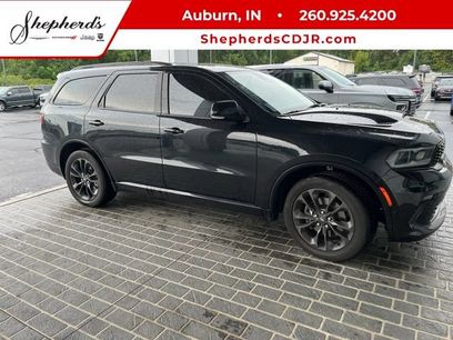 Used 2023 Dodge Durango R/T