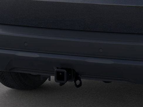 New 2026 Ford Escape ST-Line Select w/ Tech Pack #2 image 23