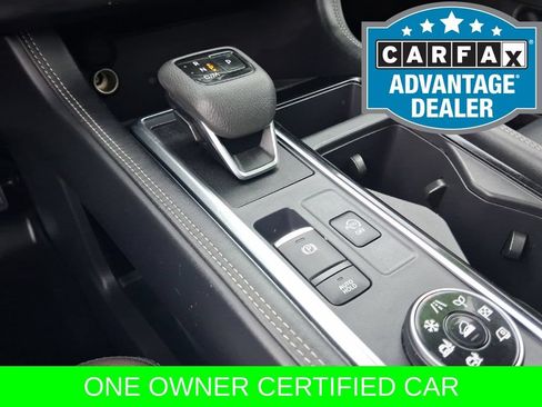 Certified 2023 Nissan Pathfinder Platinum AWD/4WD image 22