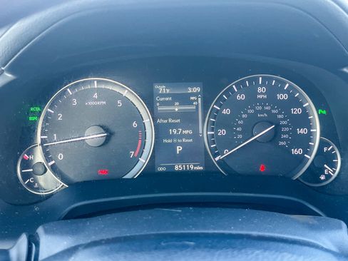 Used 2017 Lexus RX 350 FWD image 24