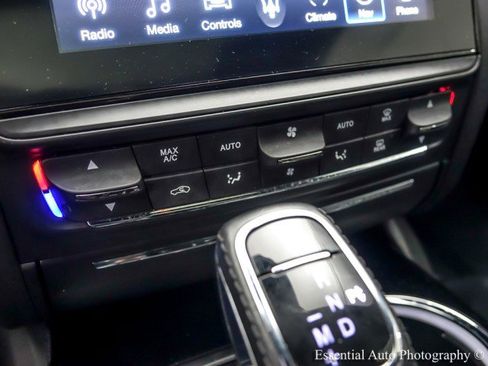Used 2019 Maserati Quattroporte S GranSport Q4 image 24