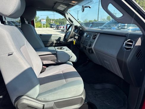 Used 2012 Ford F250 XLT w/ XLT Interior Pkg AWD/4WD image 32