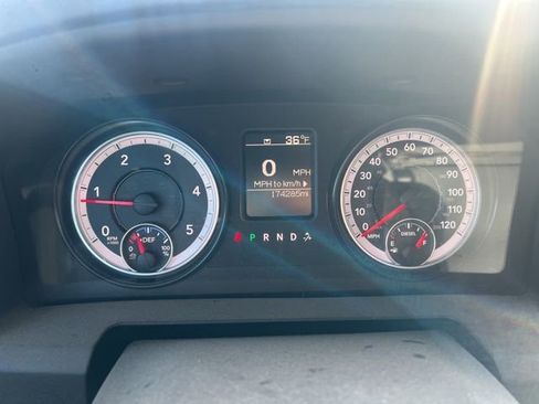 Used 2015 RAM 1500 Tradesman w/ Popular Equipment Group image 9