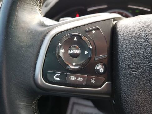 Used 2020 Honda Civic Sport Touring image 15