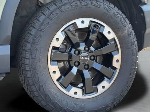 Used 2026 Honda Passport TrailSport Elite image 16